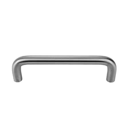 Don-Jo Don-Jo Manufacturing 21-628 12 in. Aluminum CTC Door Pull 21-628
